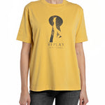 T-Shirt Replay 