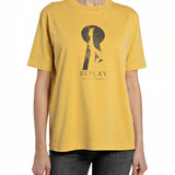 T-Shirt Replay 