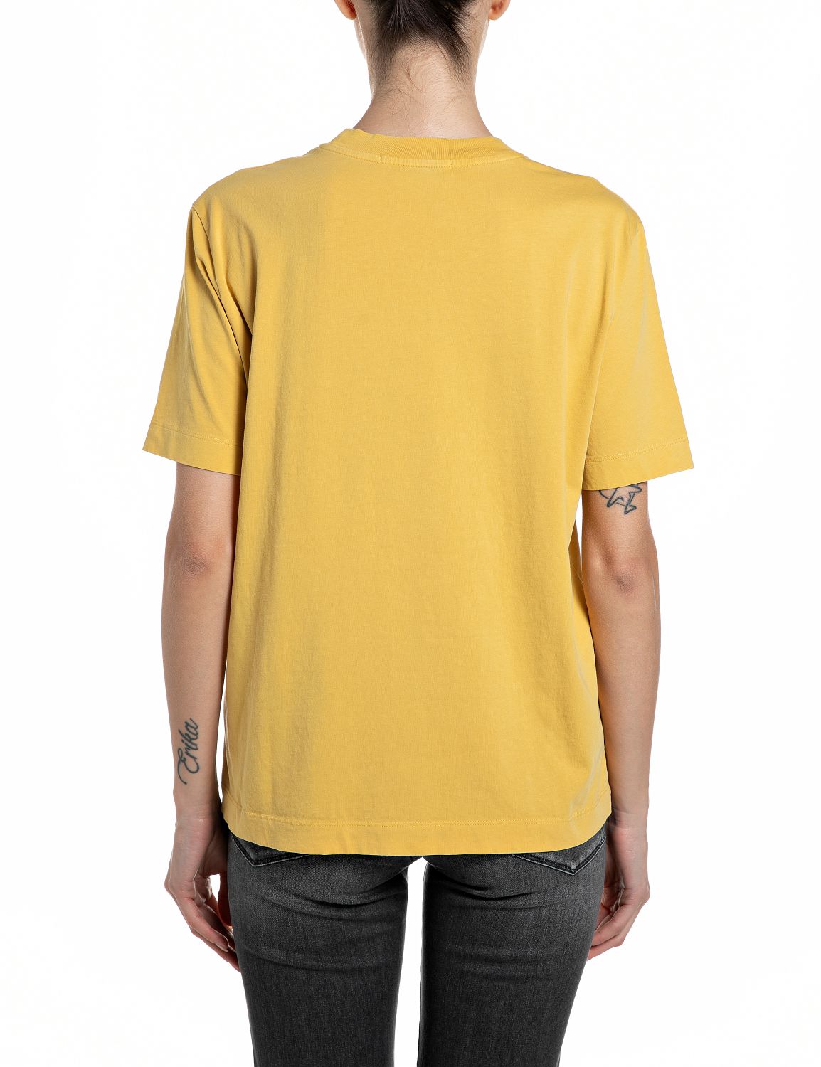 T-Shirt Replay 