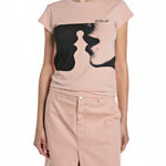 T-Shirt Replay 