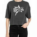 T-Shirt Replay 