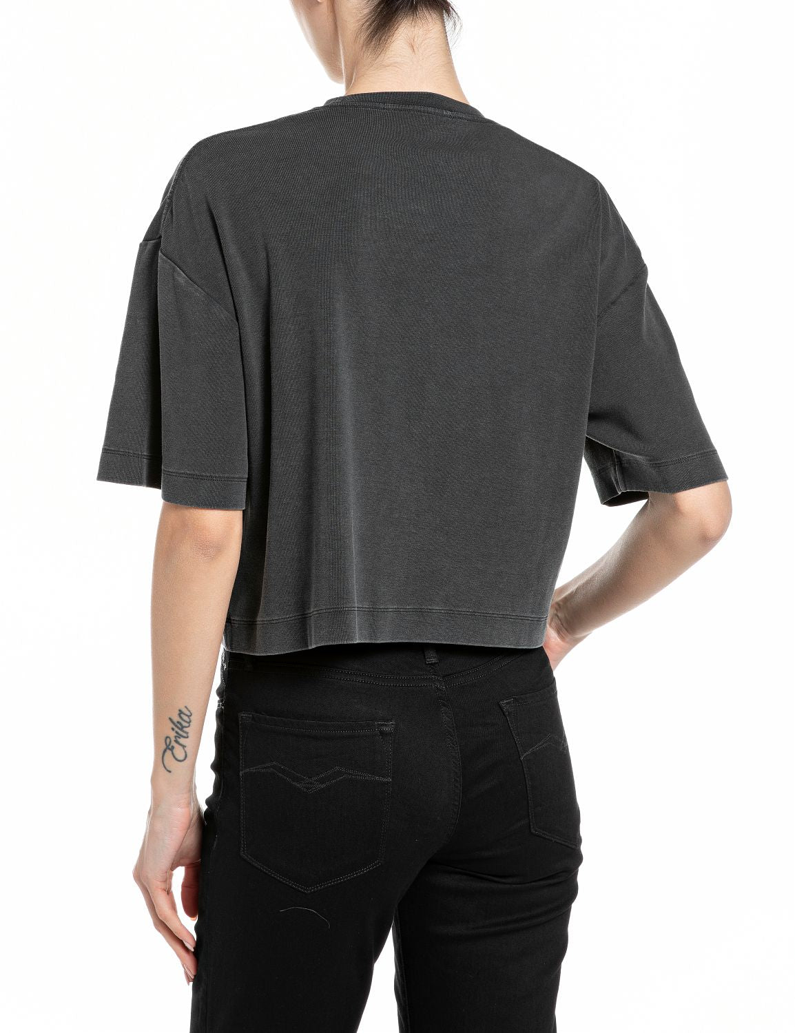 T-Shirt Replay 