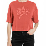 T-Shirt Replay 