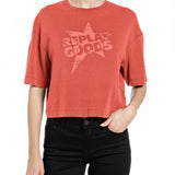 T-Shirt Replay 