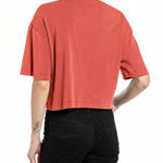 T-Shirt Replay 