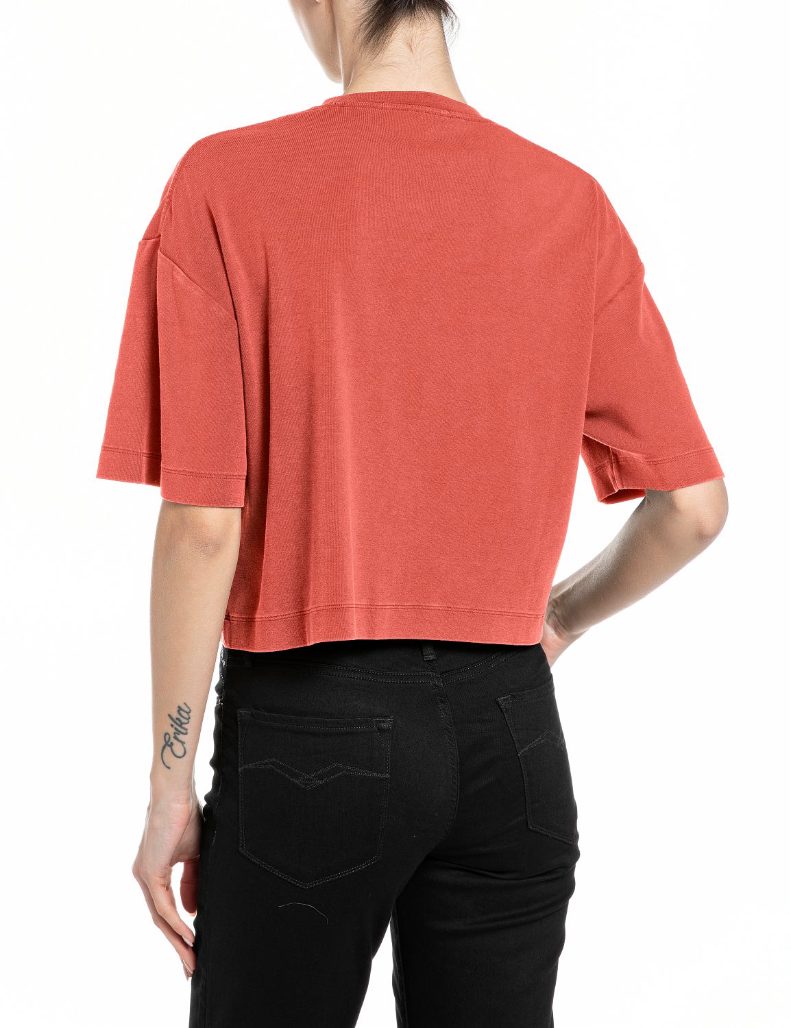 T-Shirt Replay 