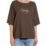 T-Shirt Replay 