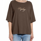 T-Shirt Replay 