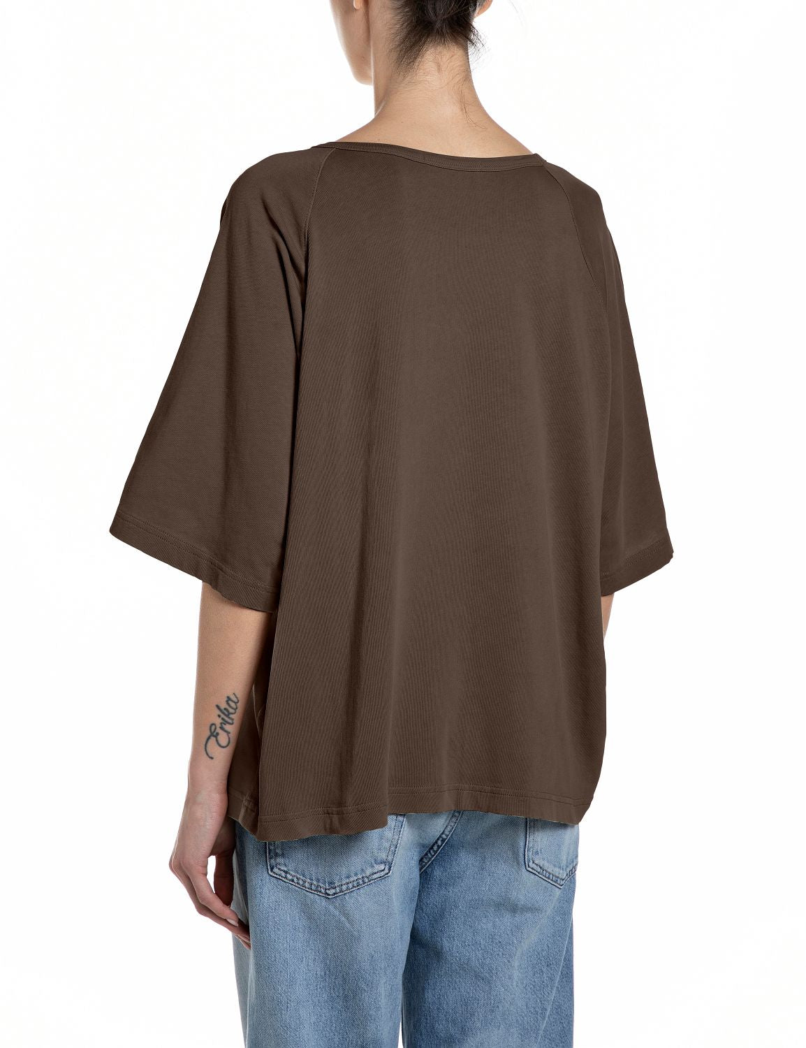 T-Shirt Replay 