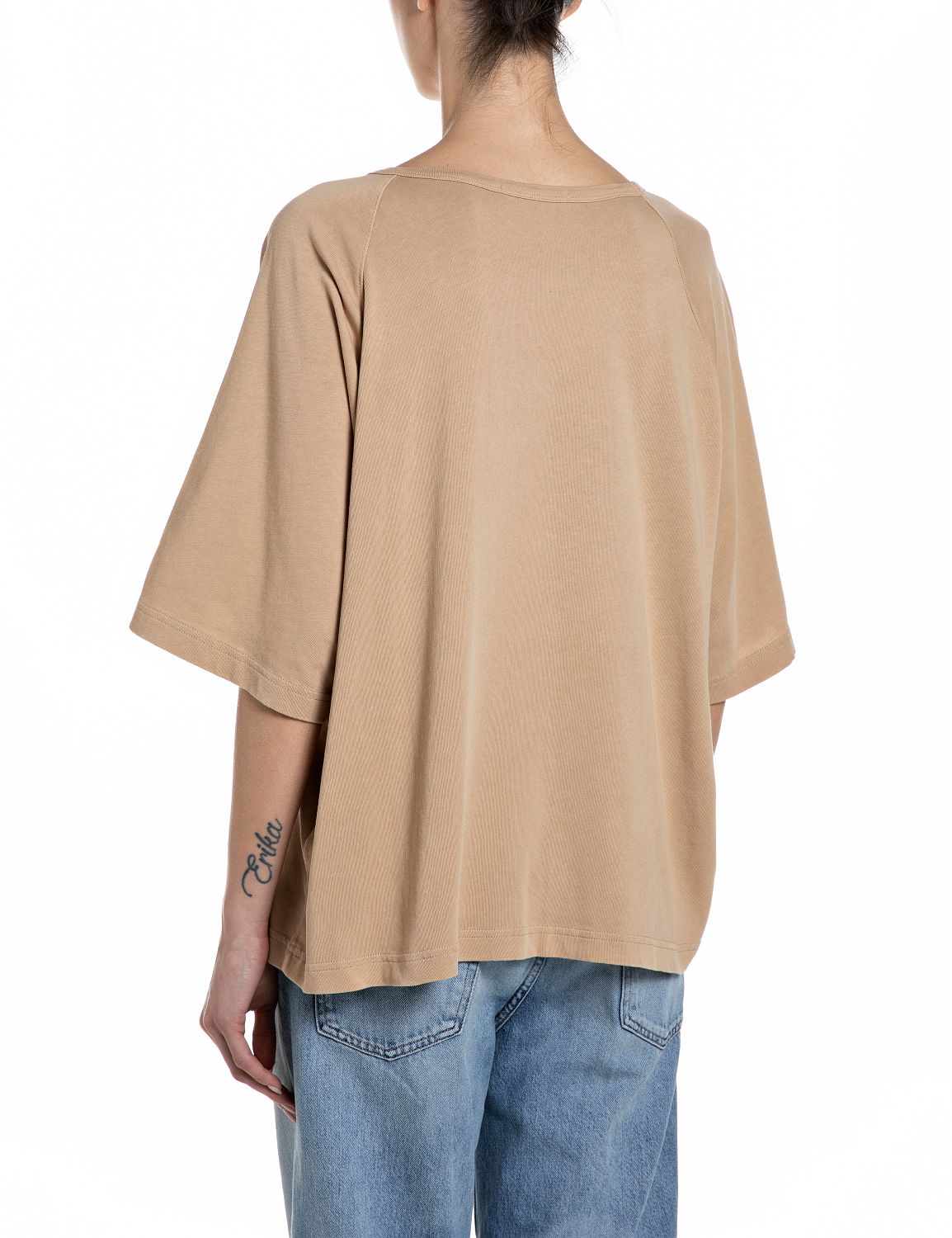 T-Shirt Replay 