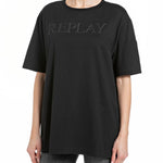 T-Shirt Replay 