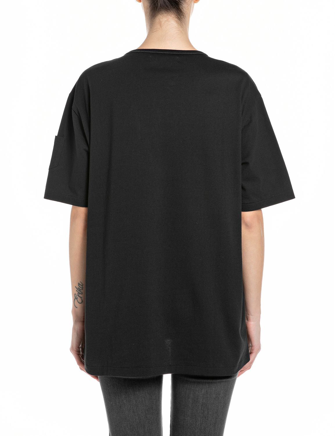 T-Shirt Replay 