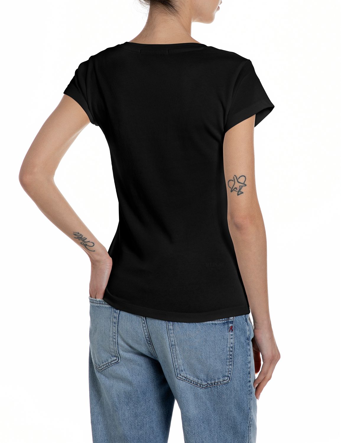 T-Shirt Replay 