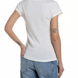 T-Shirt Replay 