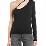 T-shirt manica lunga Replay 