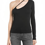 T-shirt manica lunga Replay 