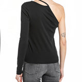 T-shirt manica lunga Replay 