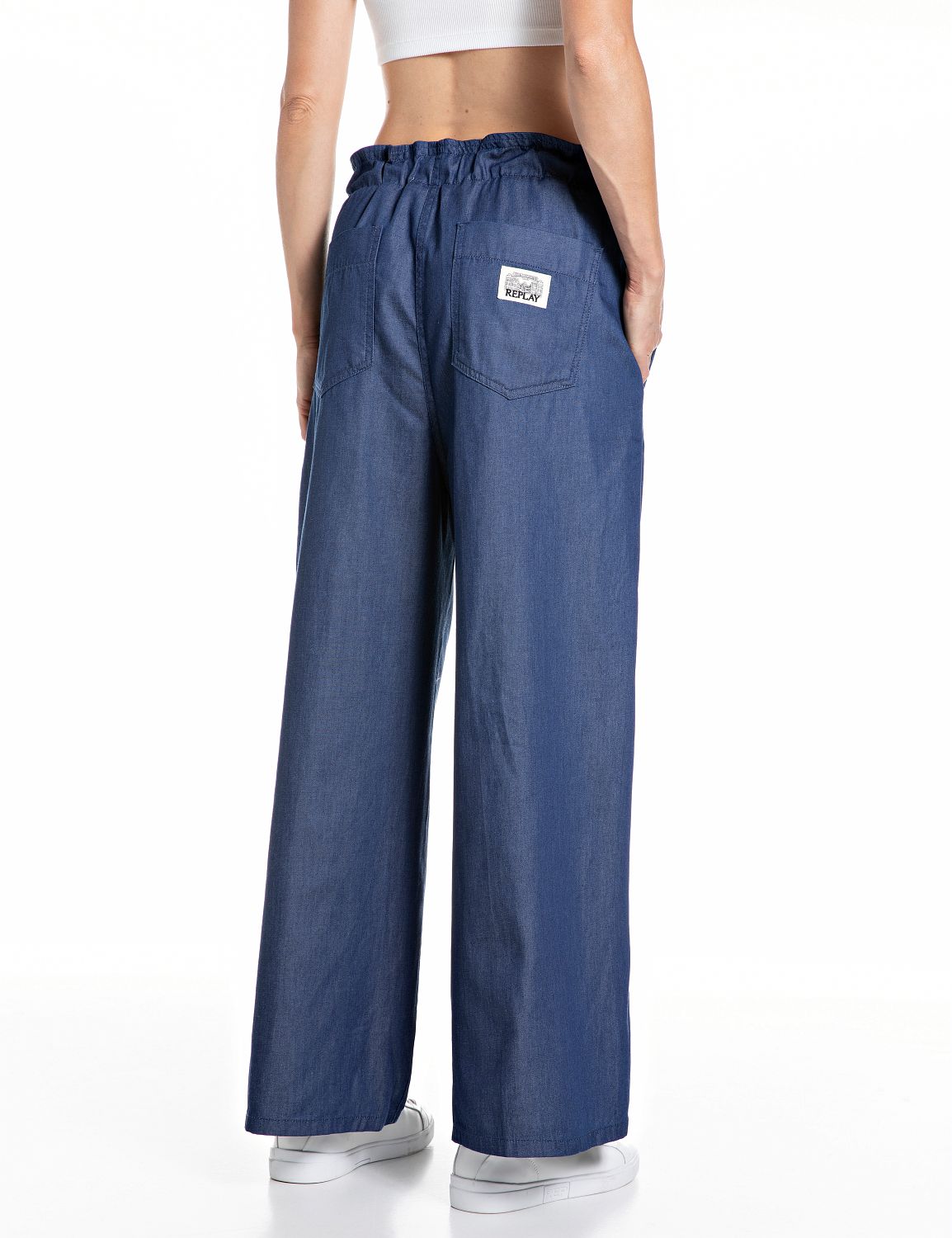 Pantalone Replay 