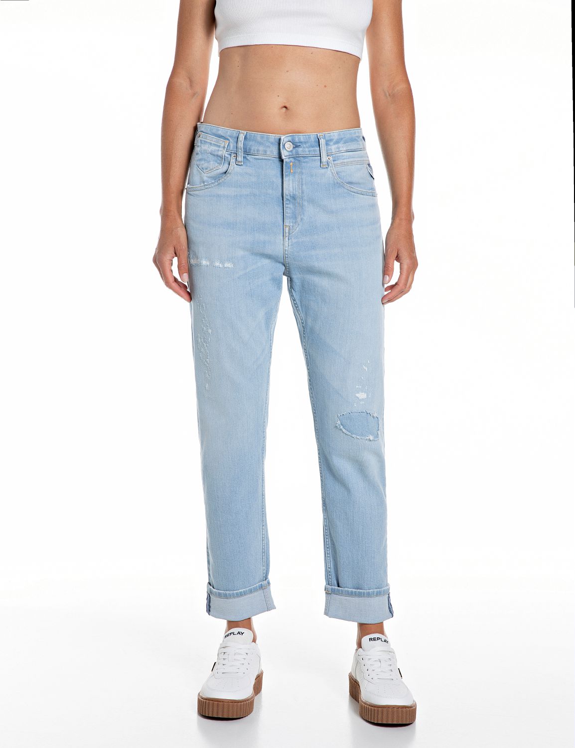 Jeans Replay 