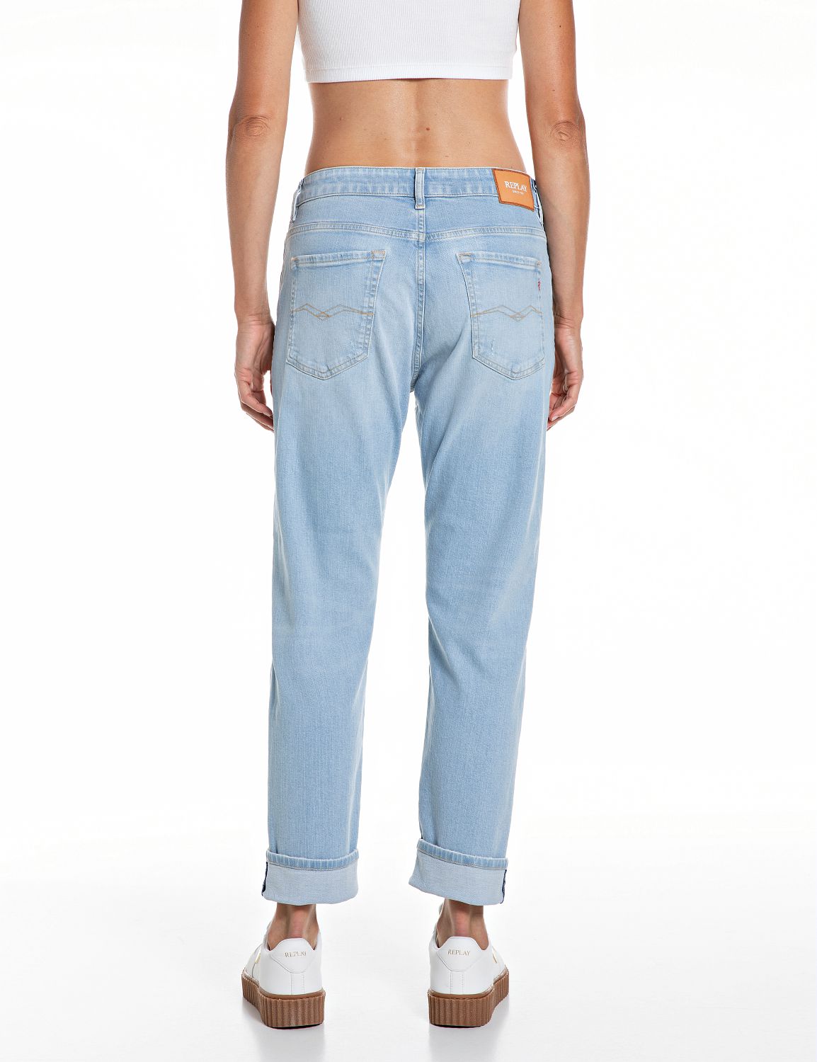 Jeans Replay 