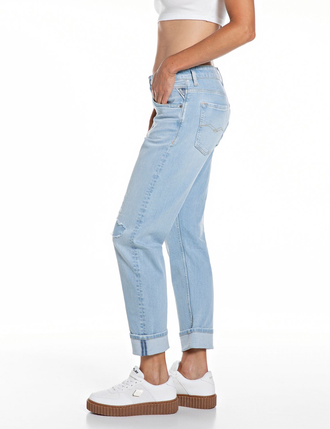 Jeans Replay 