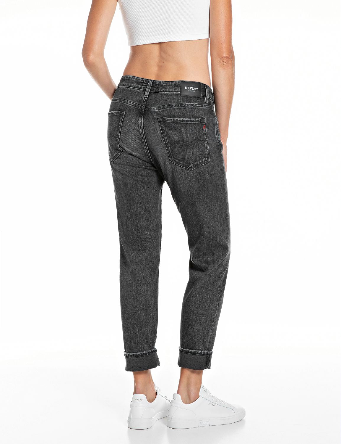 Jeans Replay 