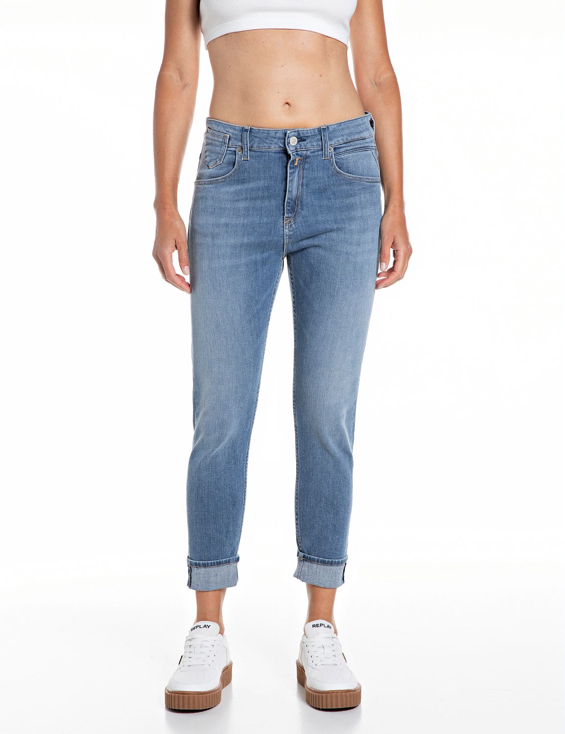Jeans Replay 