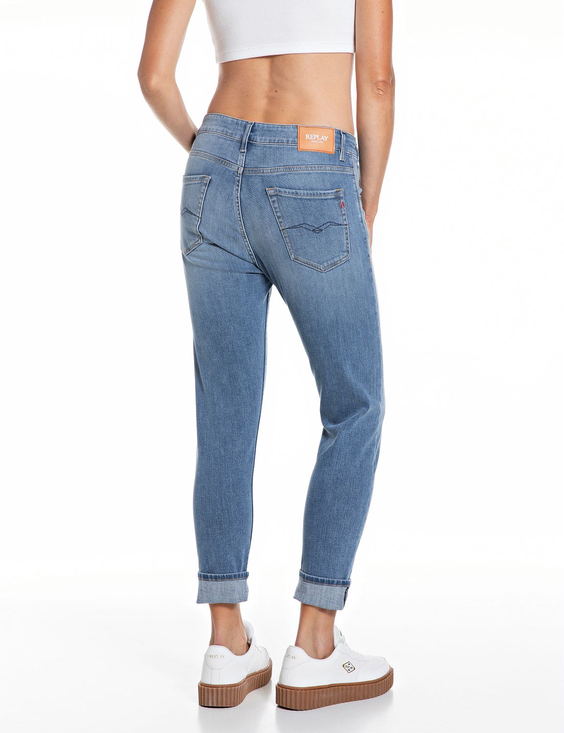 Jeans Replay 