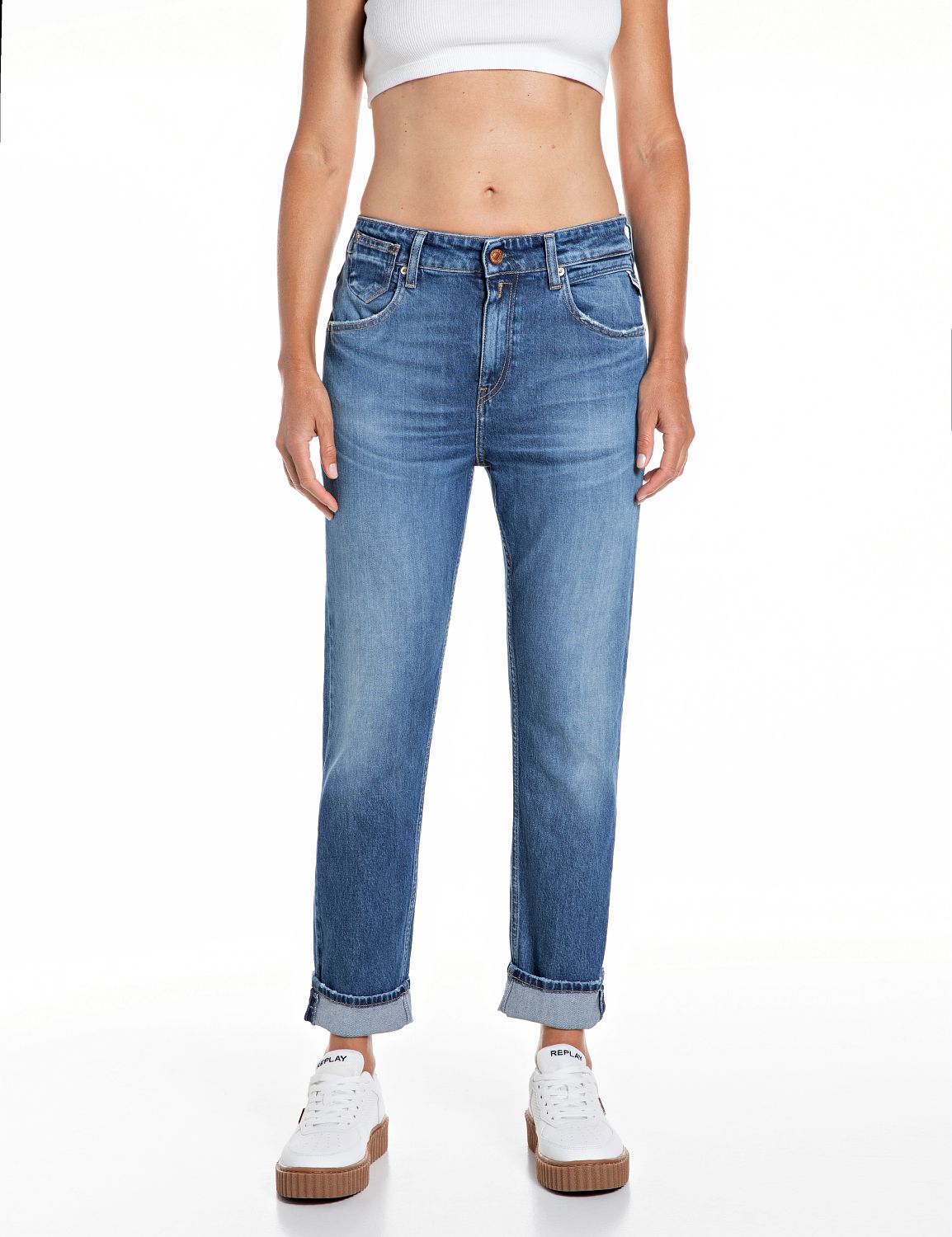 Jeans Replay 