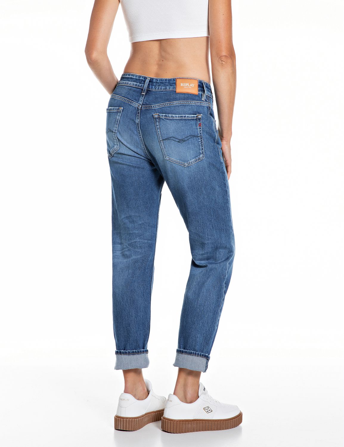 Jeans Replay 