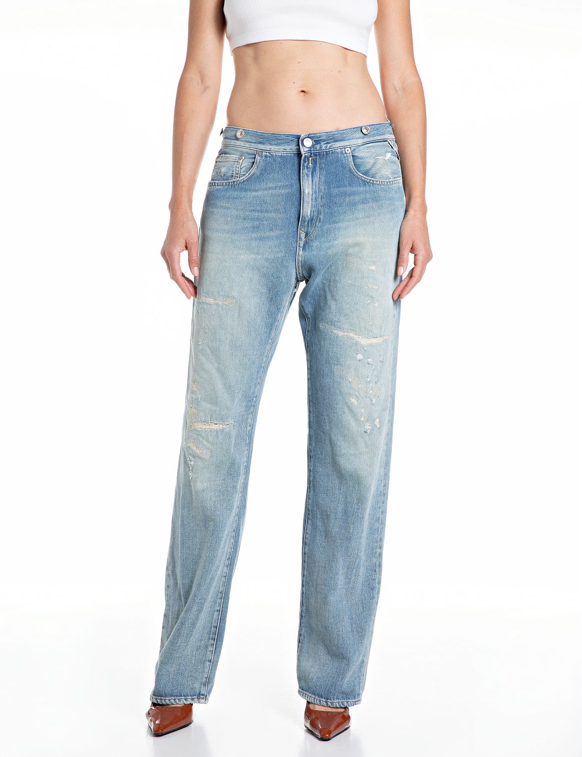 Jeans Replay 