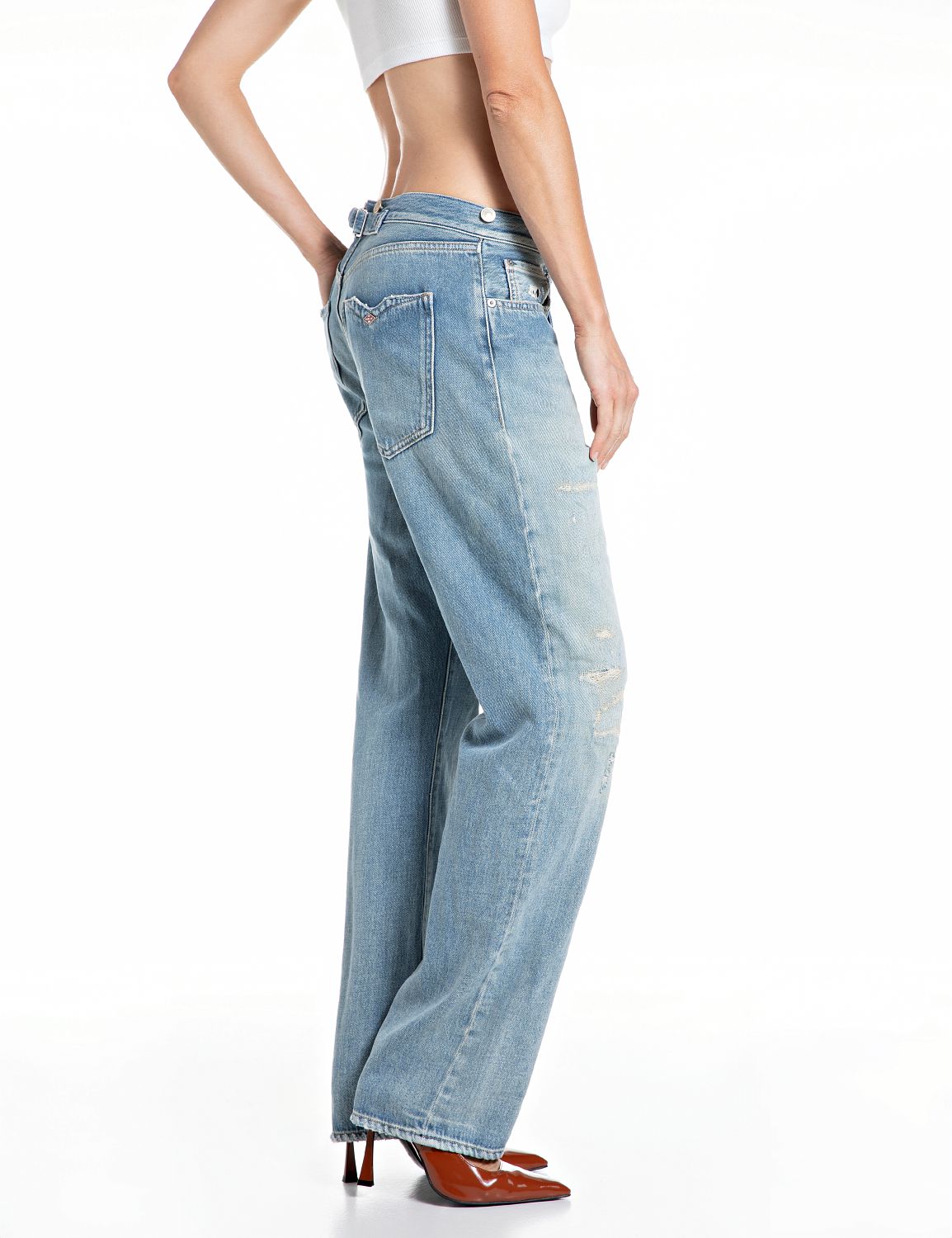 Jeans Replay 