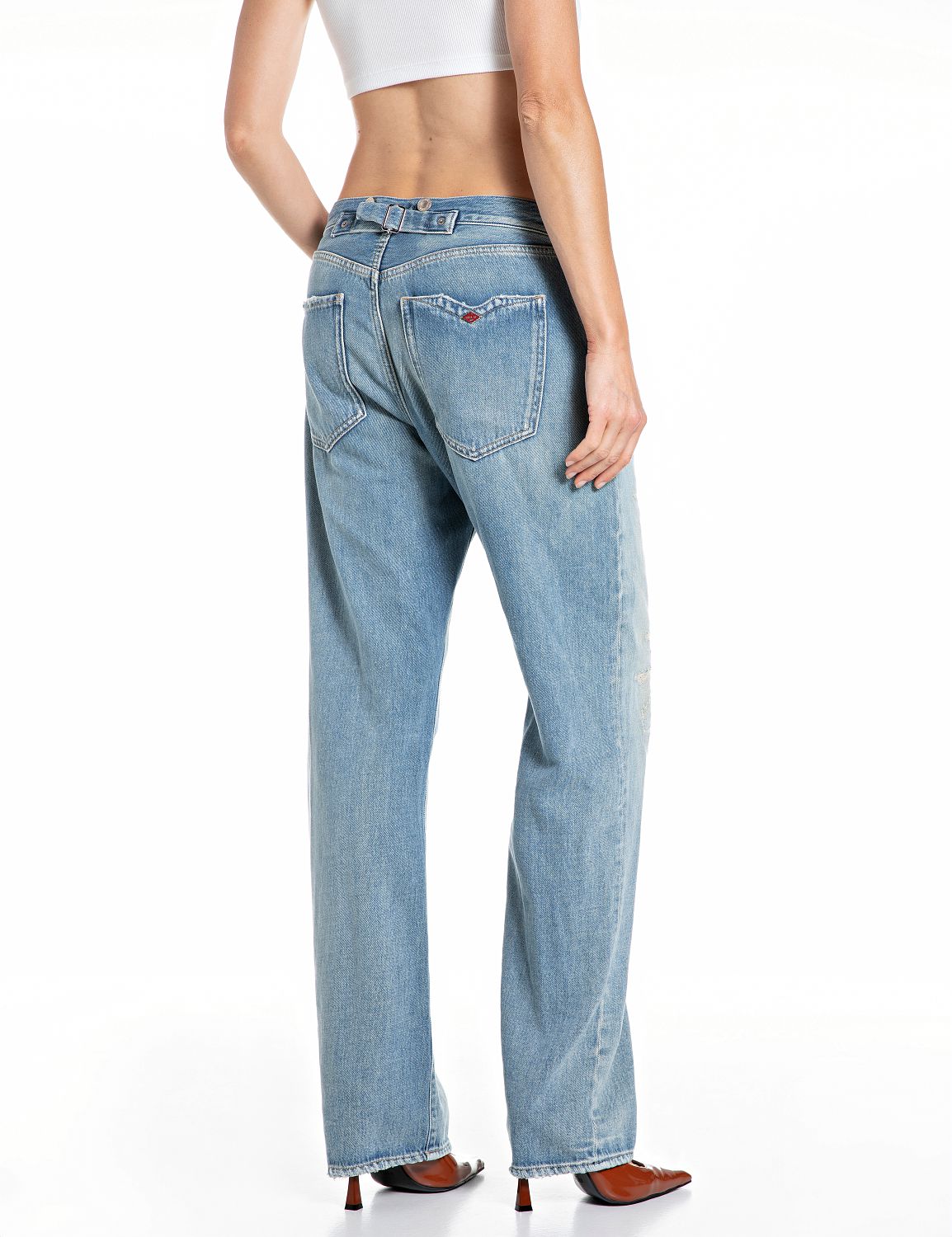 Jeans Replay 