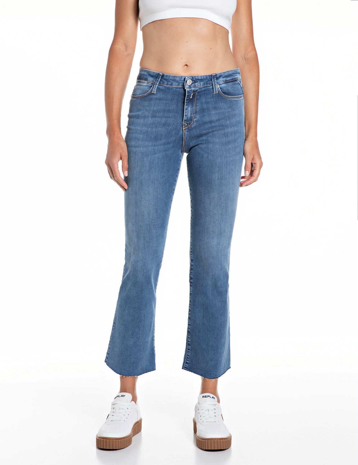 Jeans Replay 