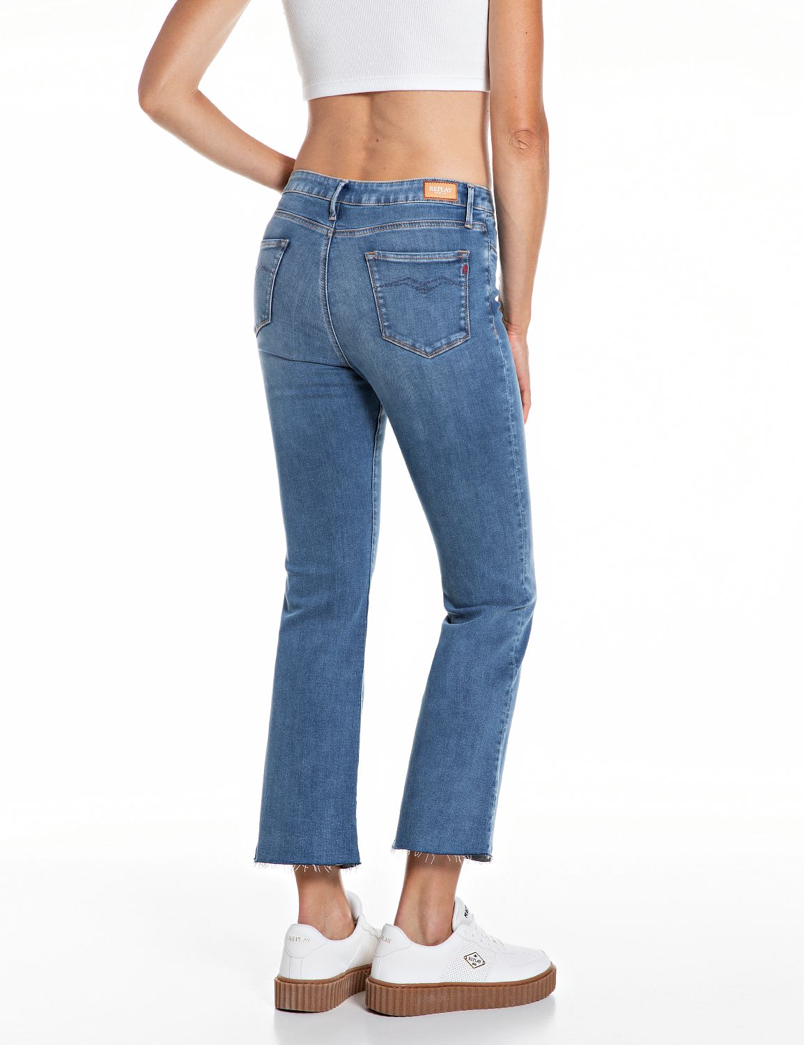 Jeans Replay 
