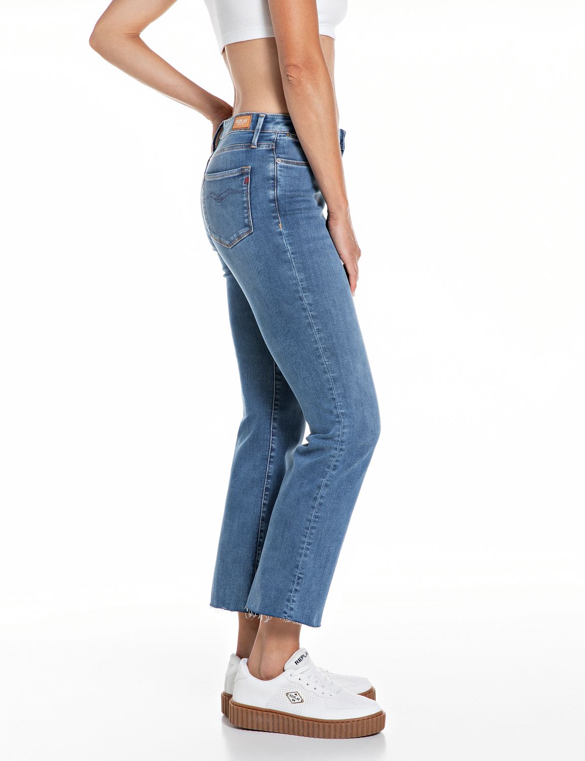 Jeans Replay 
