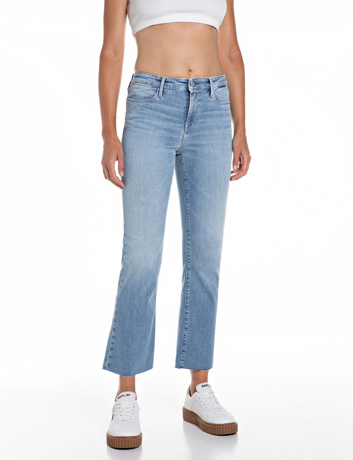 Jeans Replay 