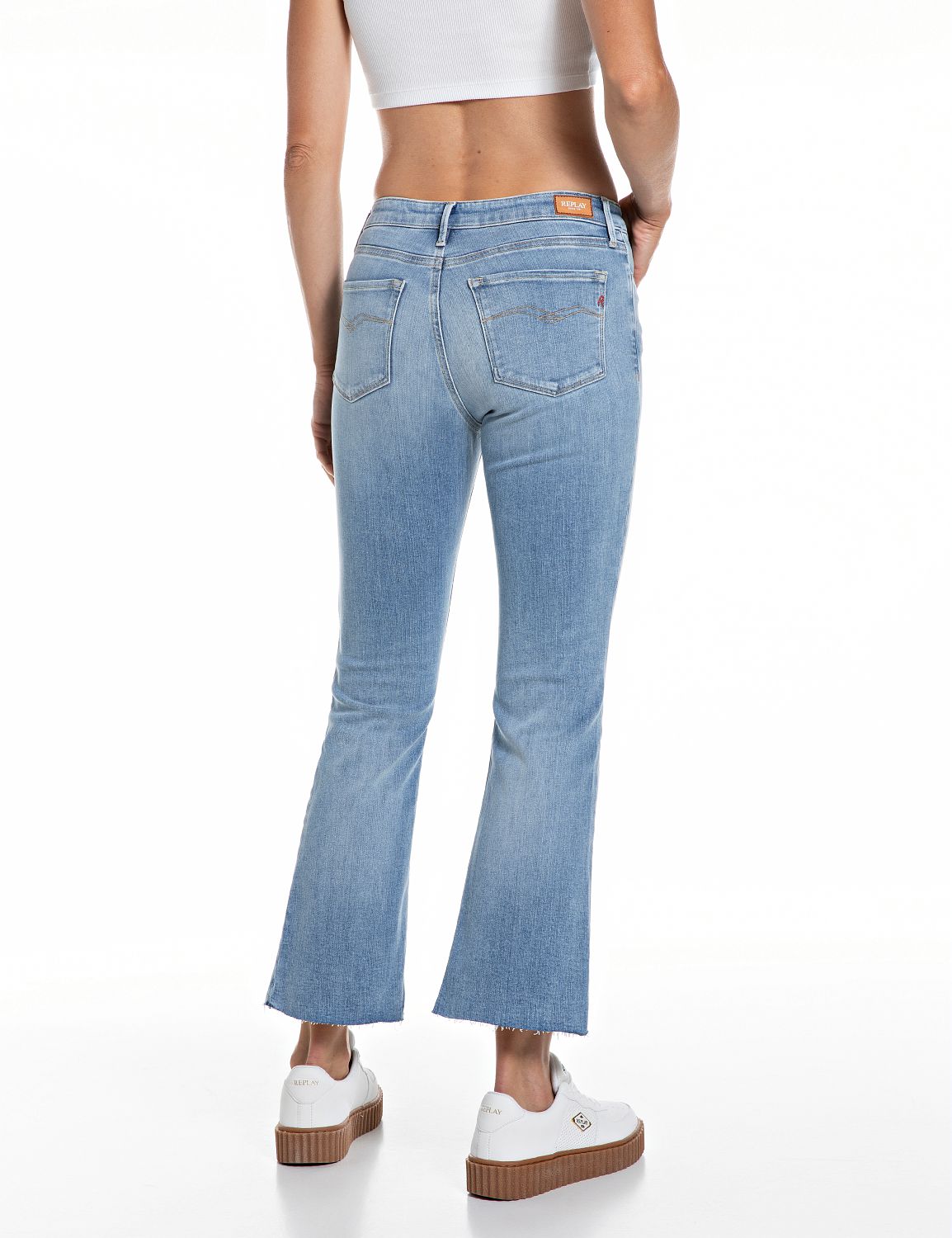 Jeans Replay 