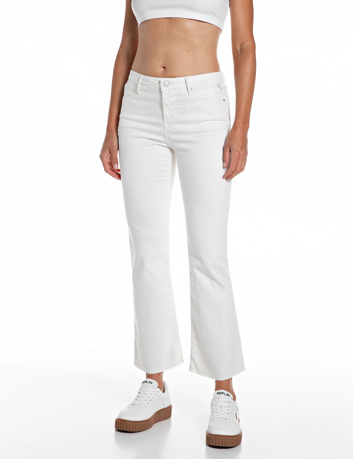 Jeans Replay 