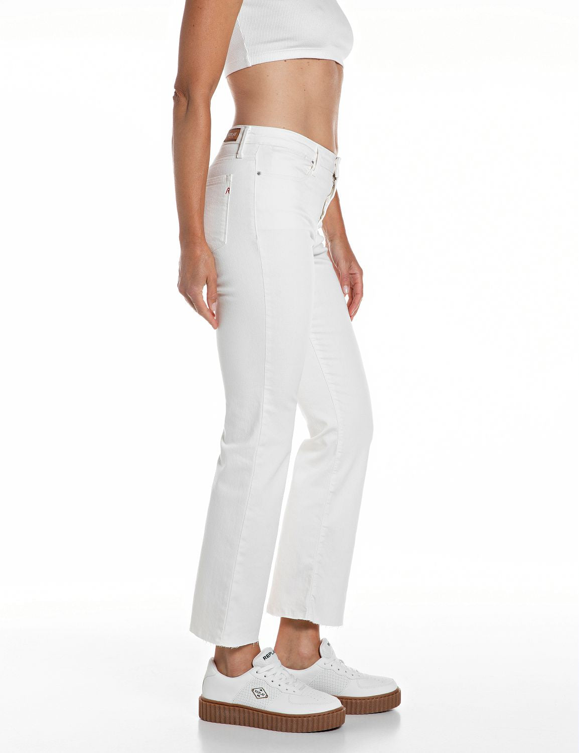 Jeans Replay 