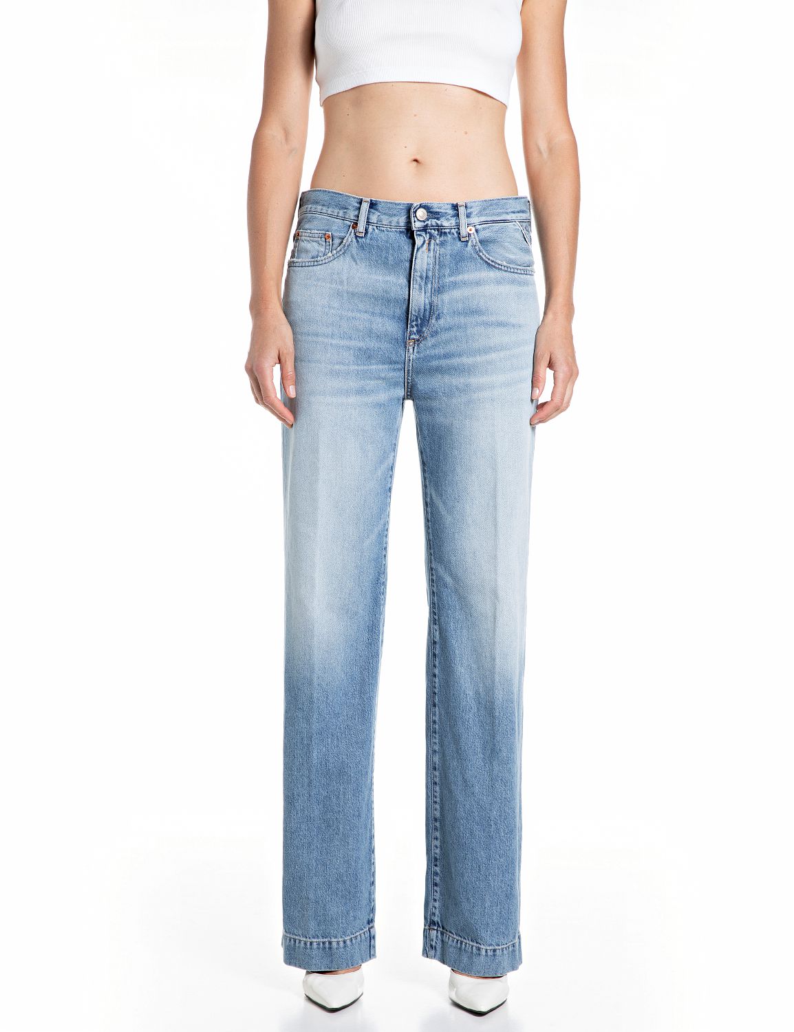 Jeans Replay 