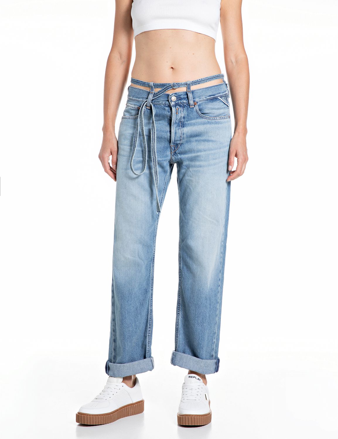 Jeans Replay 