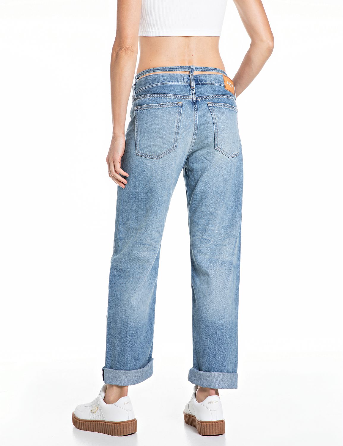 Jeans Replay 