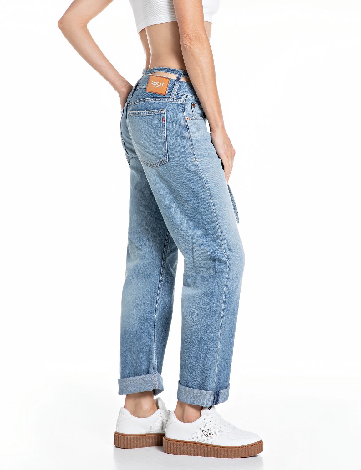 Jeans Replay 