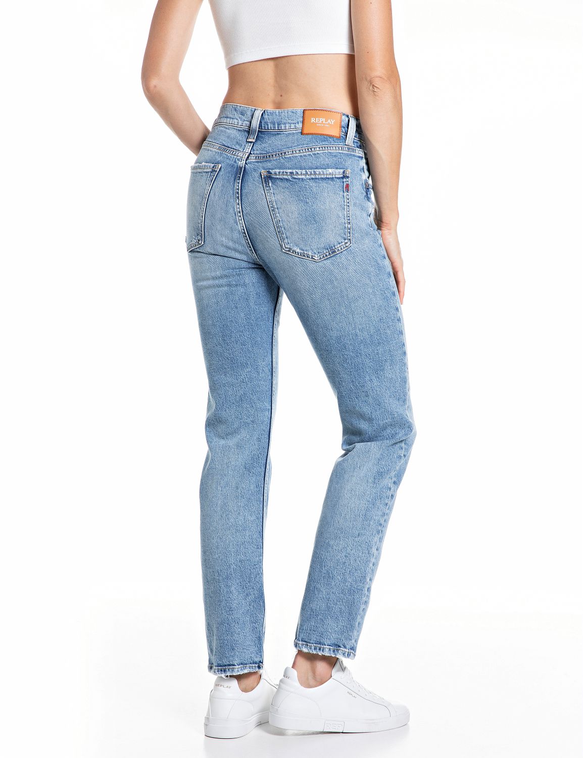 Jeans Replay 