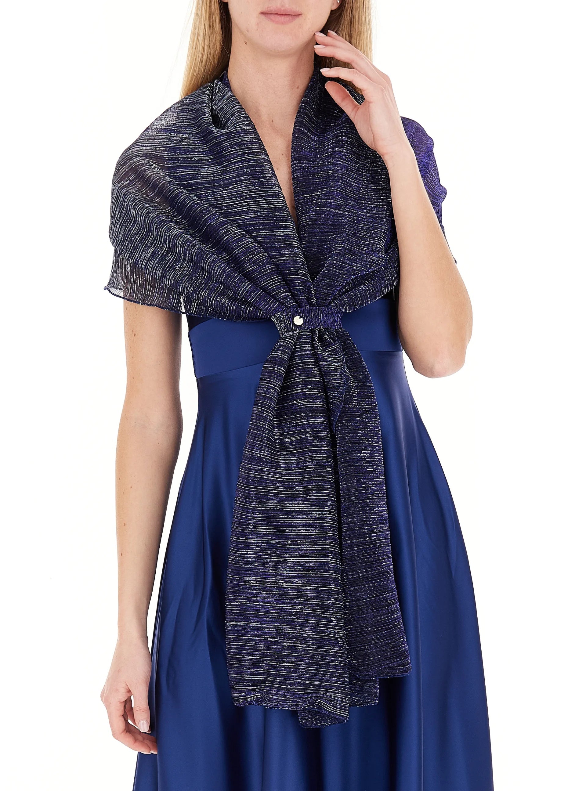 Foulard Rinascimento 