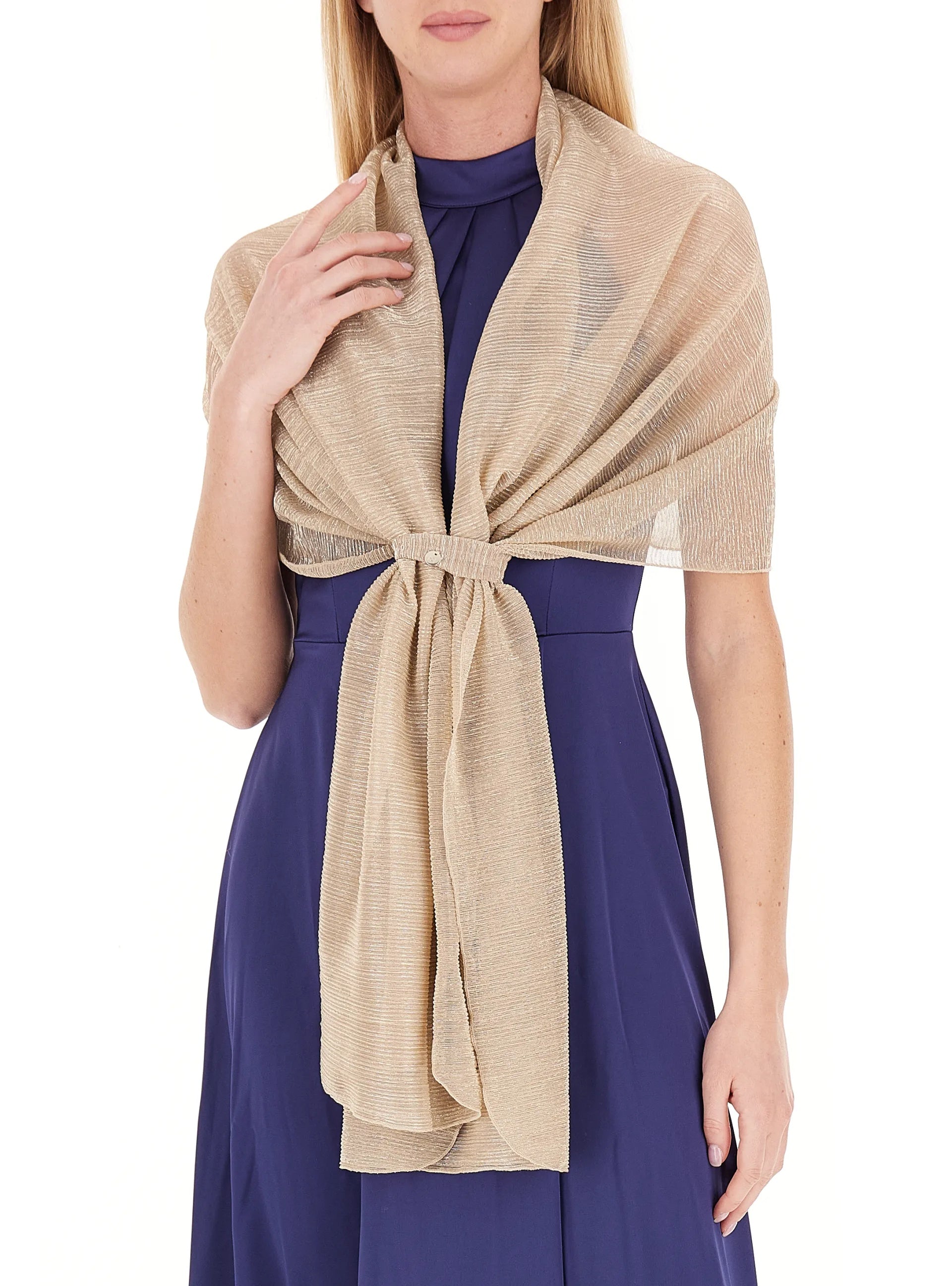 Foulard Rinascimento 