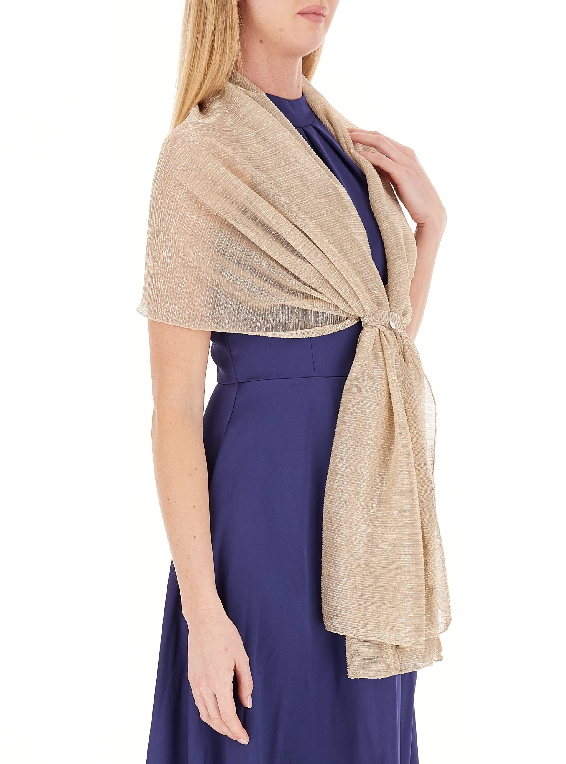 Foulard Rinascimento 