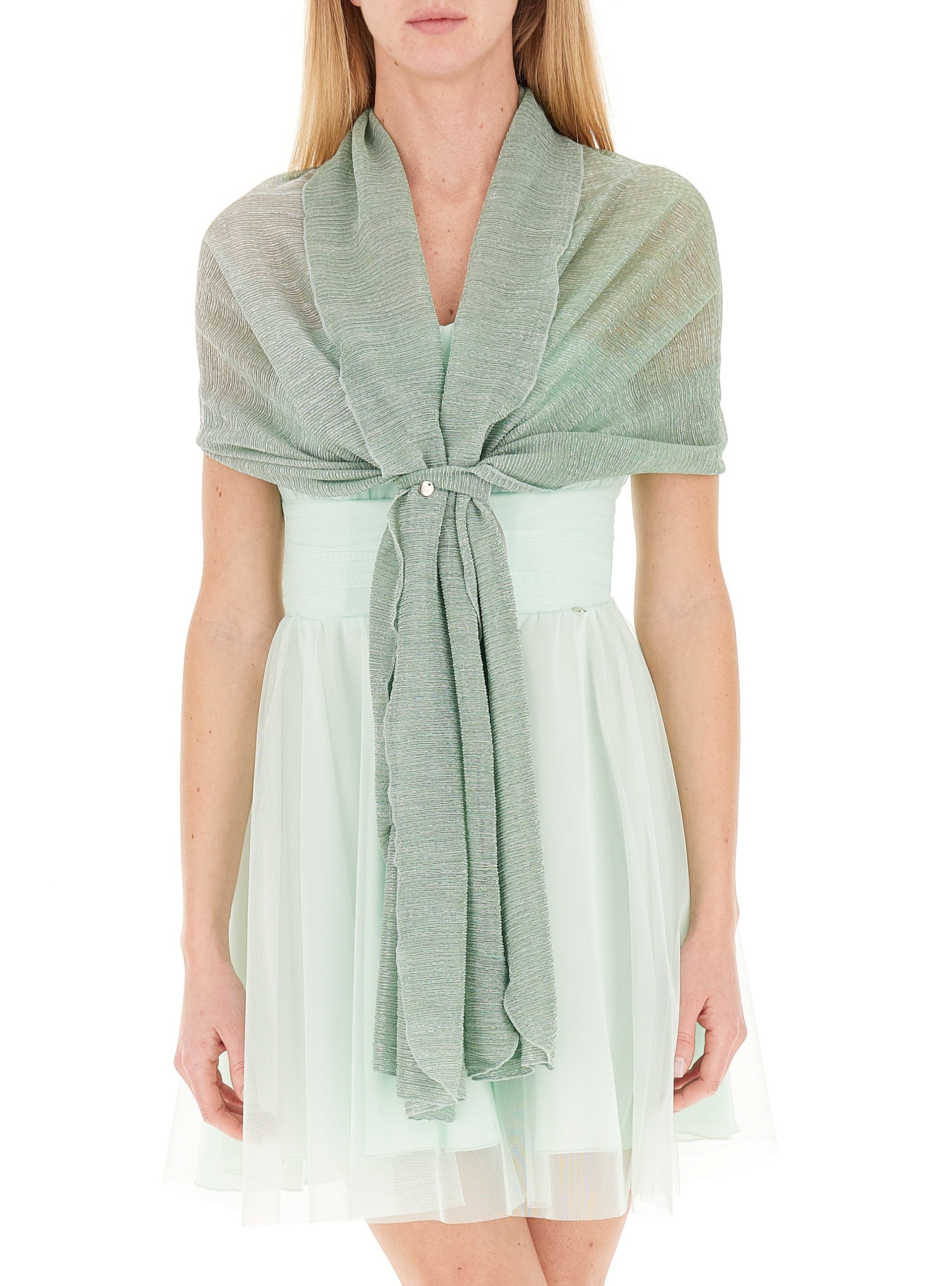 Foulard Rinascimento 