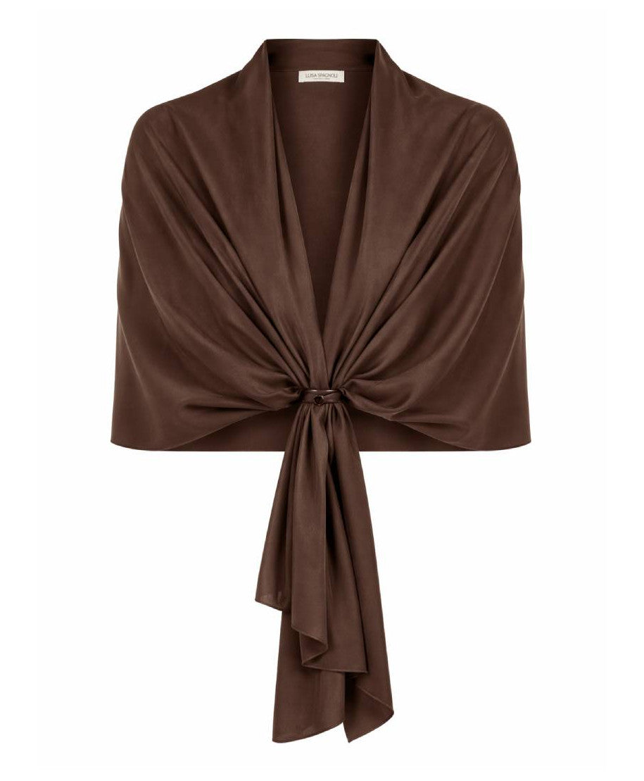 Foulard Rinascimento 